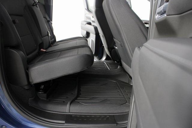 new 2025 GMC Sierra 1500 car, priced at $50,920