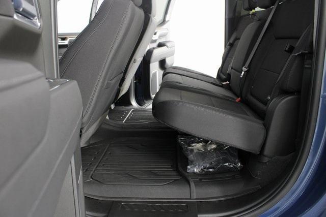 new 2025 GMC Sierra 1500 car, priced at $50,920