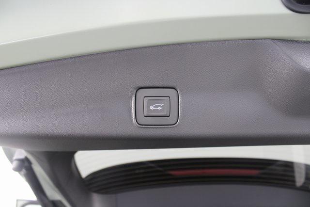 new 2026 Chevrolet TrailBlazer car, priced at $25,770