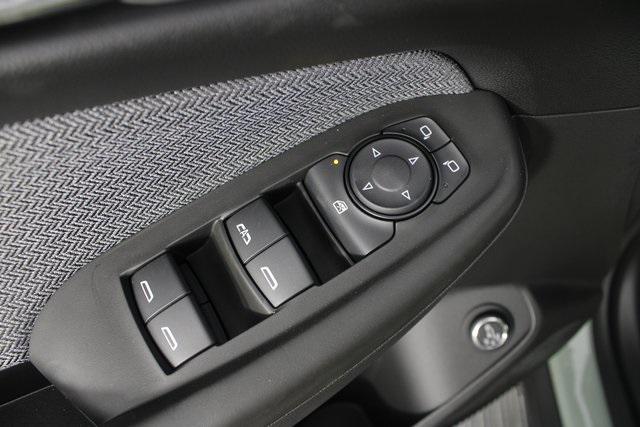 new 2026 Chevrolet TrailBlazer car, priced at $25,770