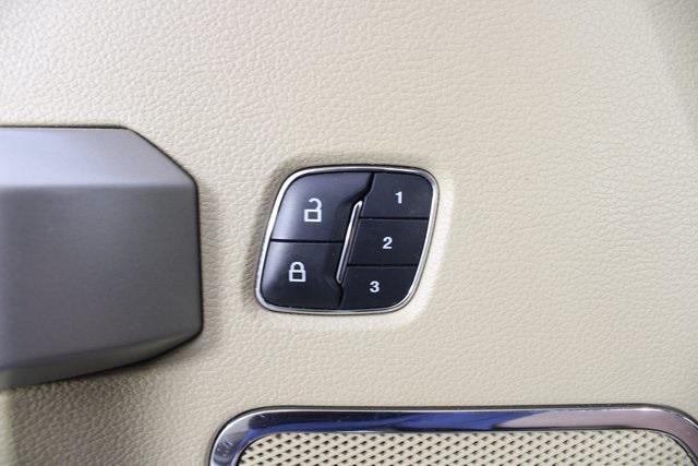 used 2018 Ford F-150 car, priced at $29,996