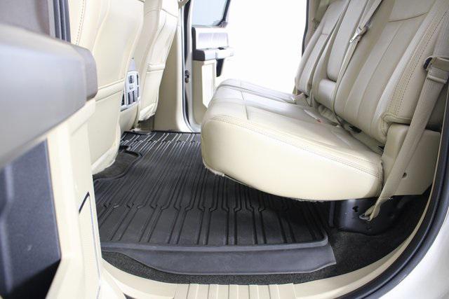 used 2018 Ford F-150 car, priced at $29,996