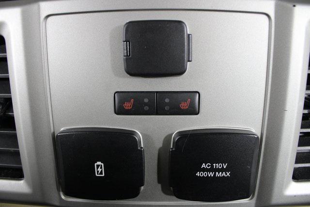 used 2018 Ford F-150 car, priced at $29,996