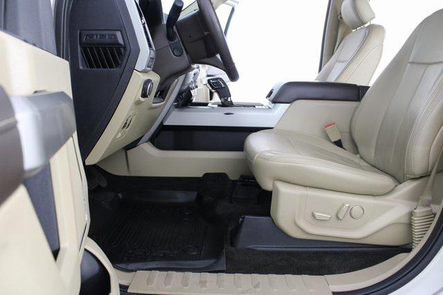 used 2018 Ford F-150 car, priced at $29,996