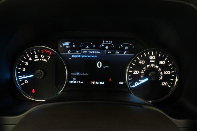 used 2018 Ford F-150 car, priced at $29,996