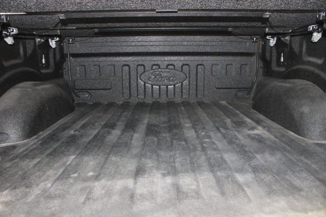 used 2018 Ford F-150 car, priced at $29,996