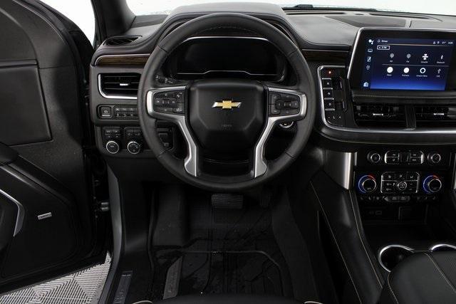 used 2024 Chevrolet Suburban car, priced at $74,996