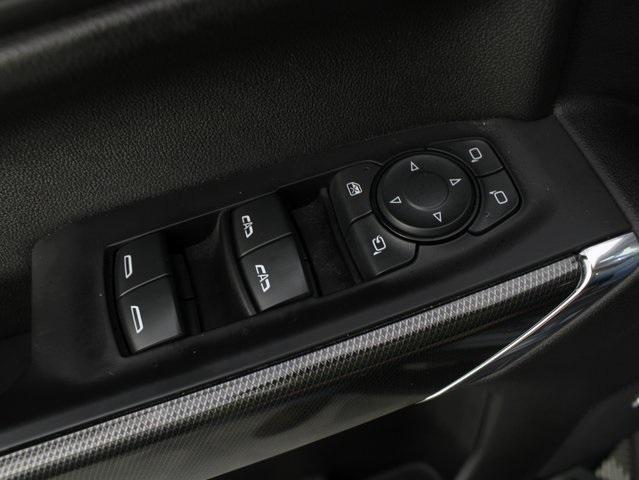 used 2021 GMC Sierra 1500 car, priced at $45,996