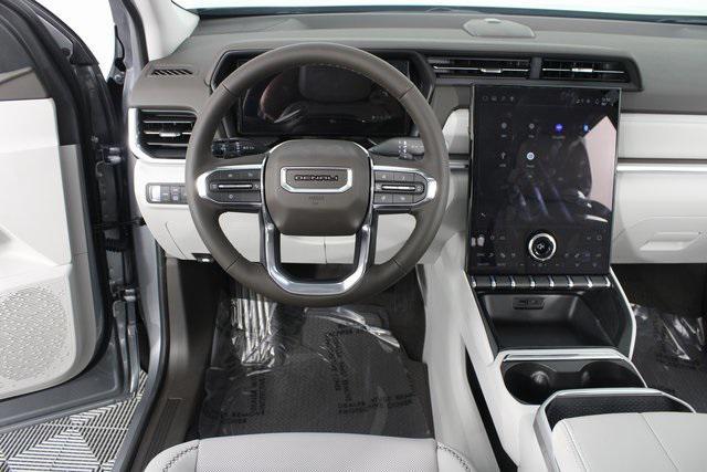 new 2026 GMC Terrain car, priced at $41,374