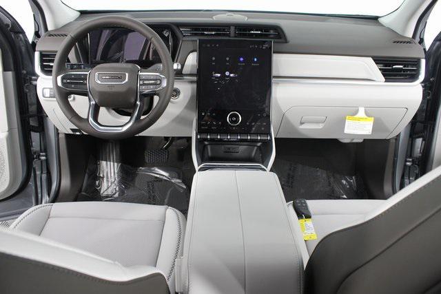 new 2026 GMC Terrain car, priced at $41,374