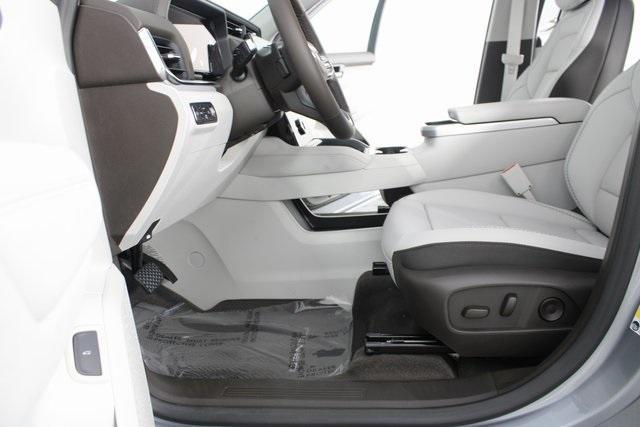 new 2026 GMC Terrain car, priced at $41,374