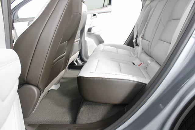 new 2026 GMC Terrain car, priced at $41,374