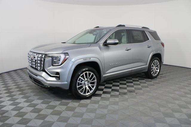 new 2026 GMC Terrain car, priced at $41,374