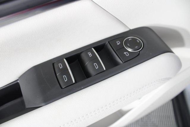 new 2026 GMC Terrain car, priced at $41,374