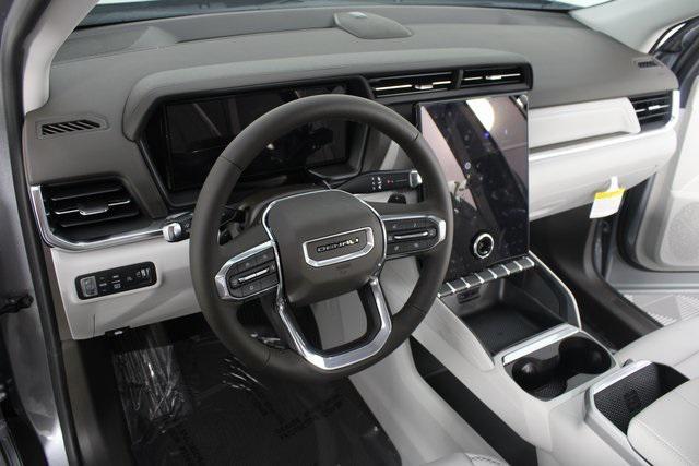 new 2026 GMC Terrain car, priced at $41,374