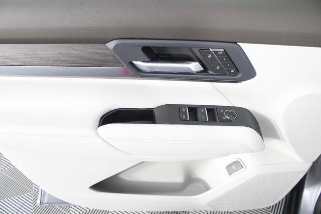 new 2026 GMC Terrain car, priced at $41,374