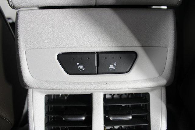 new 2026 GMC Terrain car, priced at $41,374