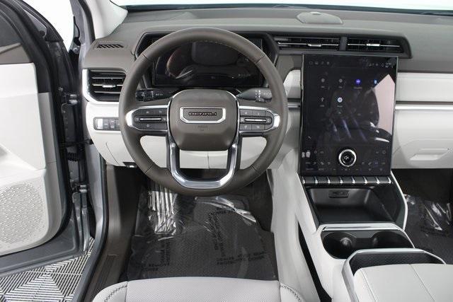 new 2026 GMC Terrain car, priced at $41,374