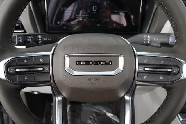 new 2026 GMC Terrain car, priced at $41,374