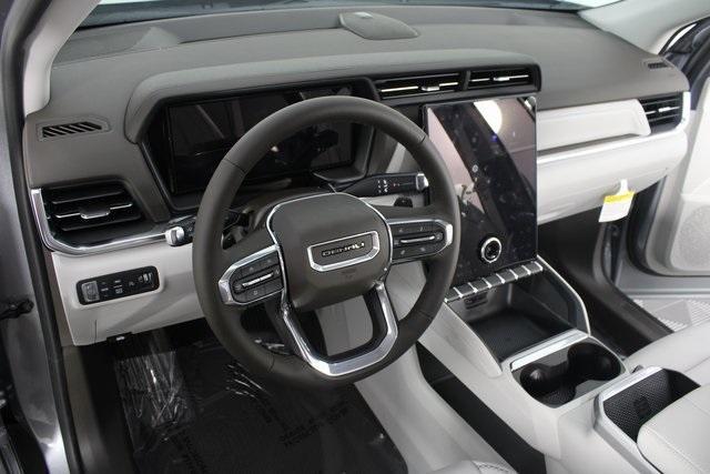 new 2026 GMC Terrain car, priced at $41,374