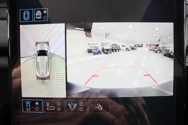 new 2026 GMC Acadia car, priced at $55,102