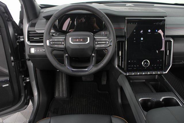 new 2026 GMC Acadia car, priced at $55,102