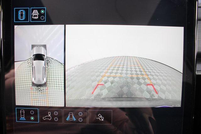 new 2026 GMC Acadia car, priced at $55,102