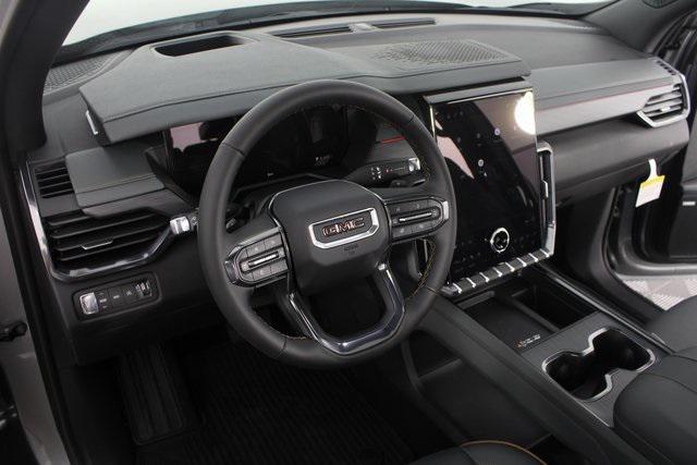 new 2026 GMC Acadia car, priced at $55,102