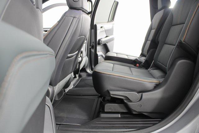 new 2026 GMC Acadia car, priced at $55,102