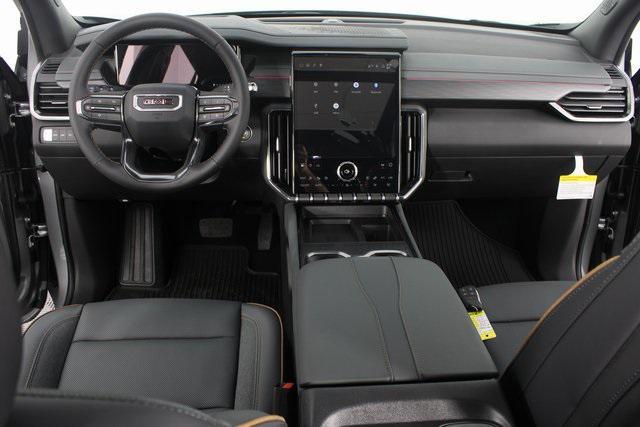 new 2026 GMC Acadia car, priced at $55,102