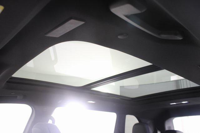 new 2026 GMC Acadia car, priced at $55,102