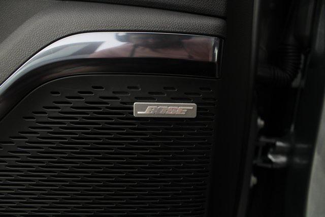 new 2026 GMC Acadia car, priced at $55,102