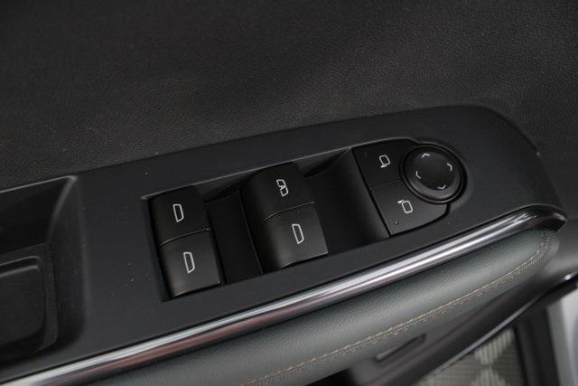 new 2026 GMC Acadia car, priced at $55,102