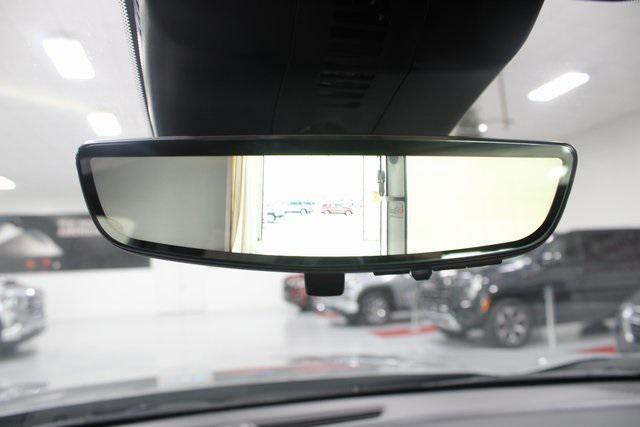 new 2026 GMC Acadia car, priced at $55,102