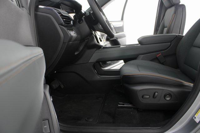 new 2026 GMC Acadia car, priced at $55,102