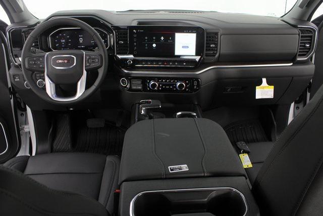 new 2026 GMC Sierra 1500 car, priced at $53,845