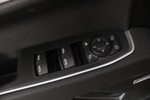 new 2026 GMC Sierra 1500 car, priced at $53,845