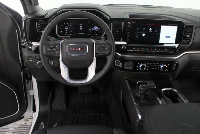 new 2026 GMC Sierra 1500 car, priced at $53,845