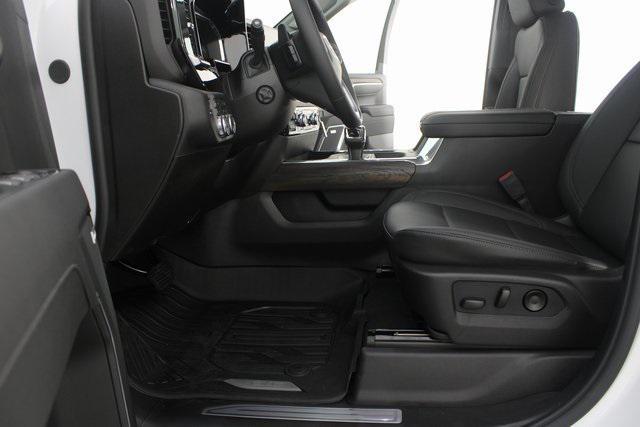 new 2026 GMC Sierra 1500 car, priced at $53,845