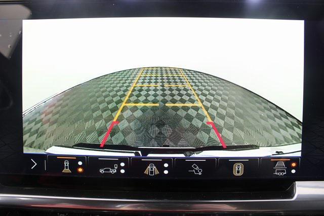 new 2026 GMC Sierra 1500 car, priced at $53,845