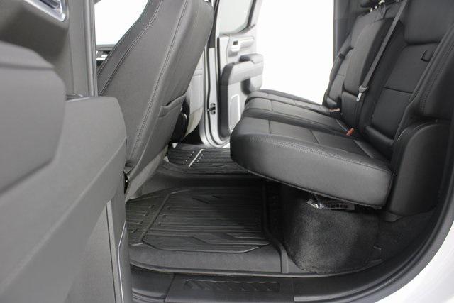 new 2026 GMC Sierra 1500 car, priced at $53,845