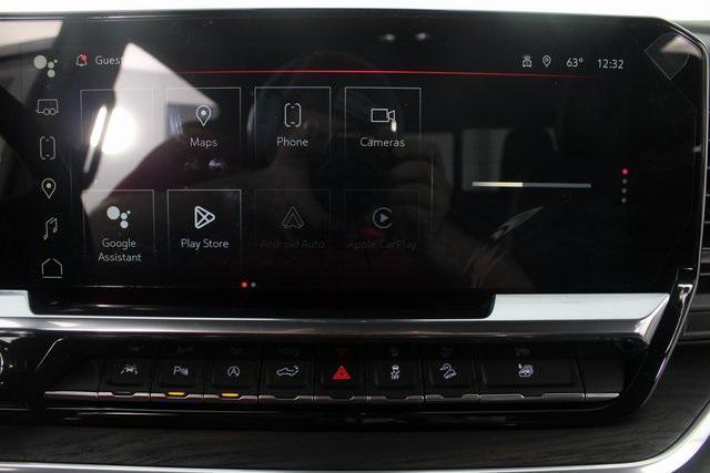 new 2026 GMC Sierra 1500 car, priced at $53,845