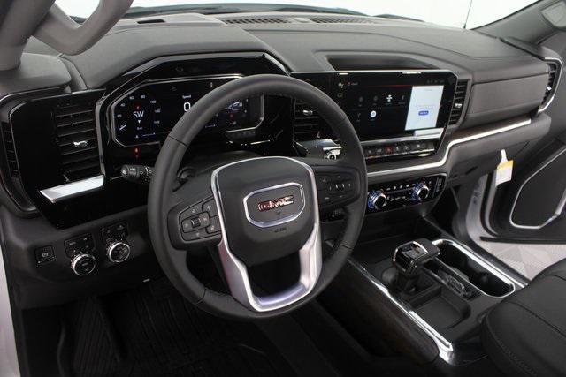 new 2026 GMC Sierra 1500 car, priced at $53,845