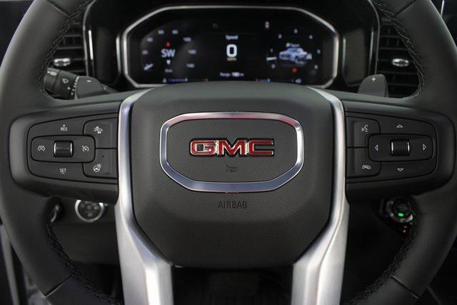 new 2026 GMC Sierra 1500 car, priced at $53,845
