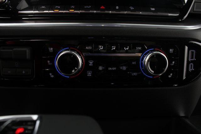 new 2026 GMC Sierra 1500 car, priced at $53,845