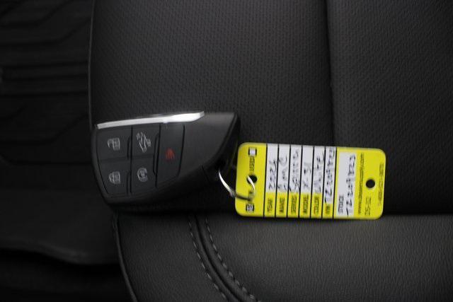 new 2026 GMC Sierra 1500 car, priced at $53,845