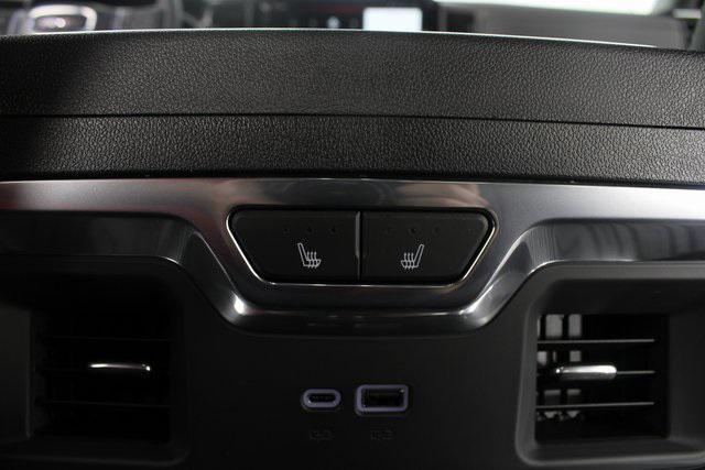 new 2026 GMC Sierra 1500 car, priced at $53,845