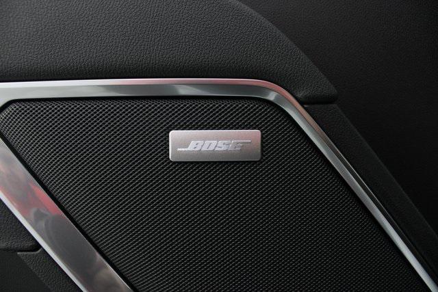 new 2026 GMC Sierra 1500 car, priced at $53,845