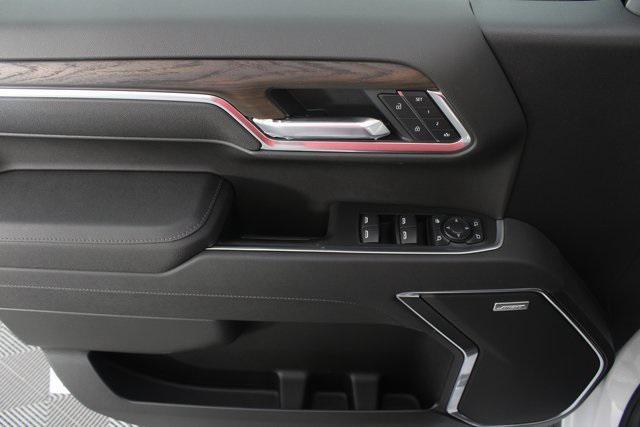 new 2026 GMC Sierra 1500 car, priced at $53,845