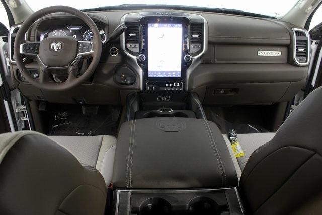 new 2025 Ram 2500 car, priced at $70,100